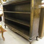 688 1790 BOOKCASE